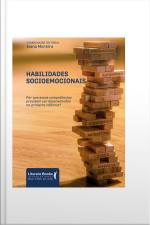 Habilidades Socioemocionais: Por Que Essas Competências Precisam Ser Desenvolvidas Na Primeira Infância?