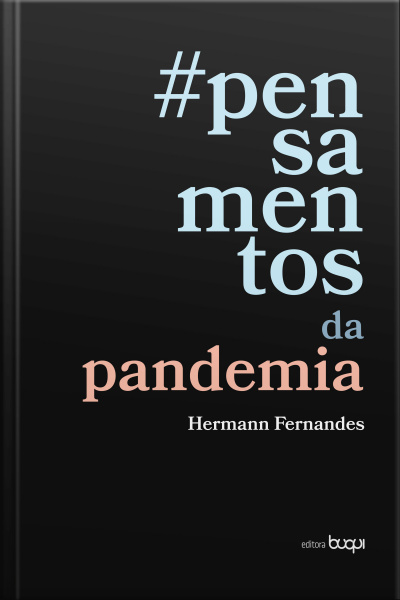 Pensamentos Da Pandemia
