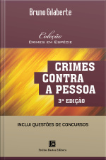Crimes Contra A Pessoa