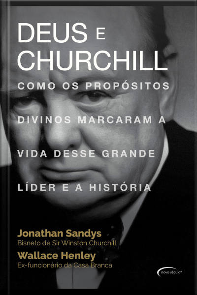 Deus E Churchill