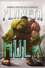 Planeta Hulk