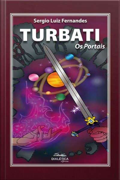 Turbati: Os Portais