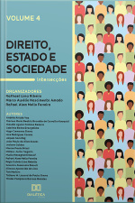 Direito, Estado E Sociedade: Intersecções: - Volume 4