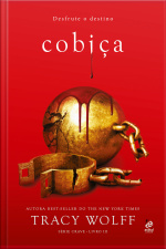 Cobiça: Livro Iii Da Série Crave
