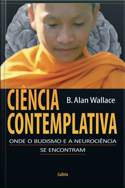 Ciência Contemplativa