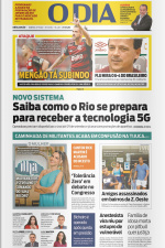 O DIA - Edição 17 de julho de 2022