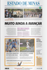 Estado de Minas - Edição de 18 de julho de 2022