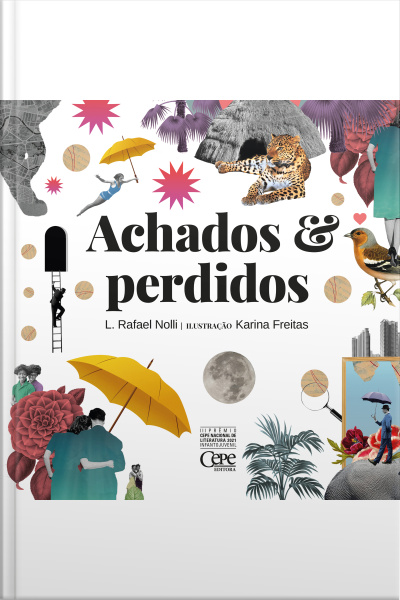 Achados  Perdidos