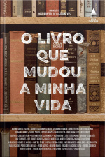 O Livro Que Mudou A Minha Vida