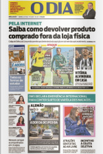 O DIA - Edição 24 de julho de 2022