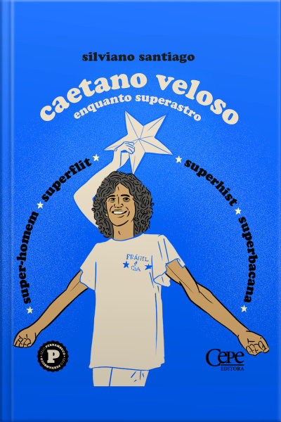 Caetano Veloso Enquanto Superastro