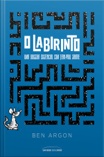 O labirinto: Uma odisseia existencial com Jean-Paul Sartre
