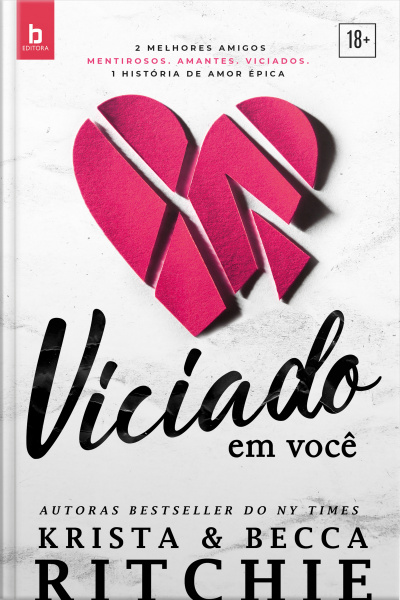 Viciado Em Você: Série Addicted