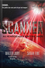 Scanner - Alienígenas Entre Nós