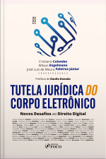 Tutela Jurídica Do Corpo Eletrônico: Novos Desafios Ao Direito Digital