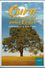 A cura extra sensorial pelas costas