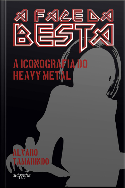 A face da besta: iconografia do Heavy Metal