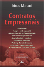 Contratos empresariais