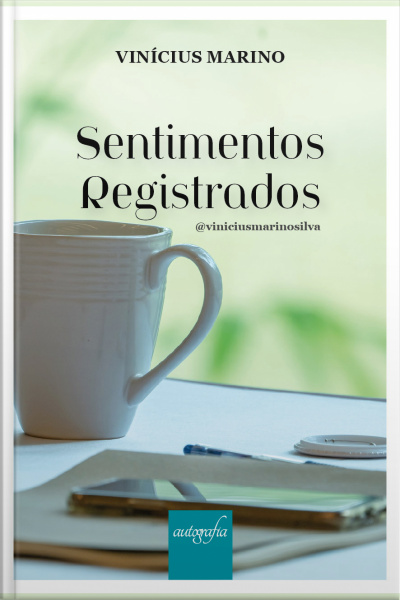 Sentimentos Registrados