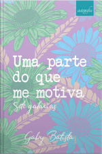 Uma parte do que me motiva: Sete galáxias