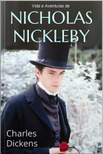 Vida E Aventuras De Nicholas Nickleby