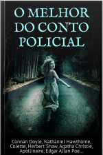 O Melhor Do Conto Policial