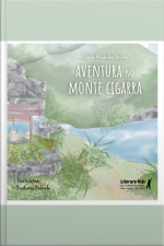 Aventura No Monte Cigarra