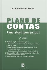 Plano De Contas: Uma Abordagem Prática