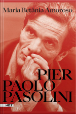 Pier Paolo Pasolini