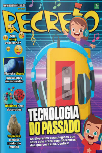 Revista Recreio - Edição 1036