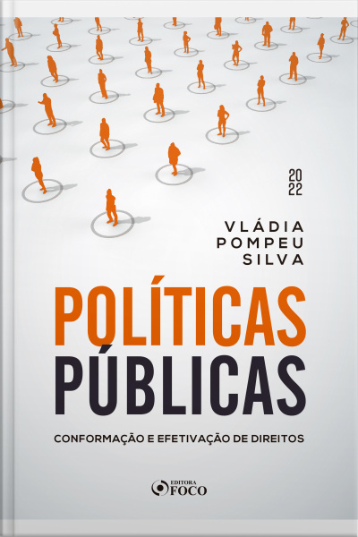 Políticas Públicas: Conformação E Efetivação De Direitos