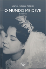 O Mundo Me Deve: Memórias
