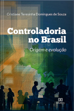 Controladoria No Brasil: Origem E Evolução