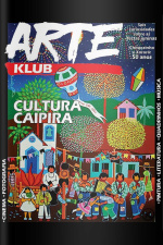 Arte Klub Ed. 35 - Cultura Caipira