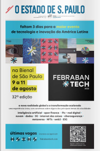 Estadão - Edição 06 de Agosto 2022