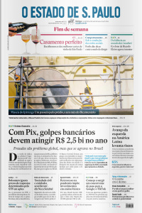 Estadão - Edição 07 de Agosto 2022
