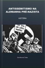 Antissemitismo Na Alemanha Pré-nazista: História