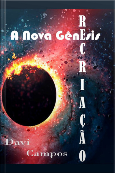 Nova Gênesis: Recriação