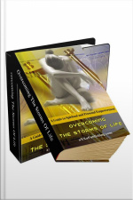 Overcoming The Storms Of Life: A Guide To Spirital And Personal Empowerment!