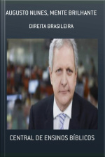 Augusto Nunes, Mente Brilhante: Direita Brasileira
