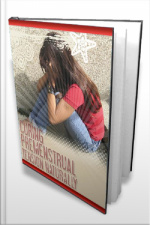 Curing Premenstrual Tension Naturally: Are Premenstrual Tension Symptoms Wrecking Your Well Being And Relationships?