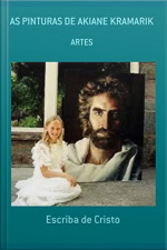 As Pinturas De Akiane Kramarik: Artes