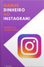 Ganhe Dinheiro No Instagram