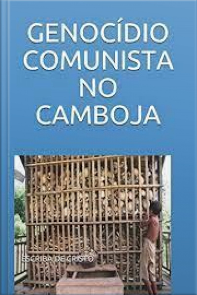 Genocídio Comunista No Camboja: Socialismo