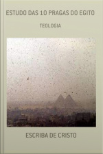 As Dez Pragas Do Egito: Teologia