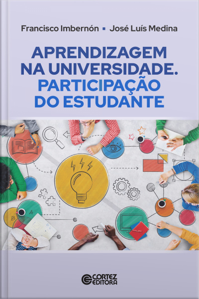Aprendizagem Na Universidade.: Participação Do Estudante