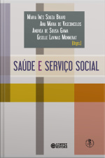 Saúde E Serviço Social