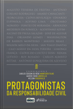 Protagonistas Da Responsabilidade Civil