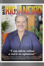 Mais Rio de Janeiro Ed. 38 - É um alívio voltar a ouvir os aplausos