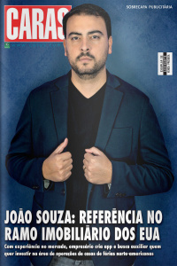 Caras - Edição 1501 - 12/08/2022